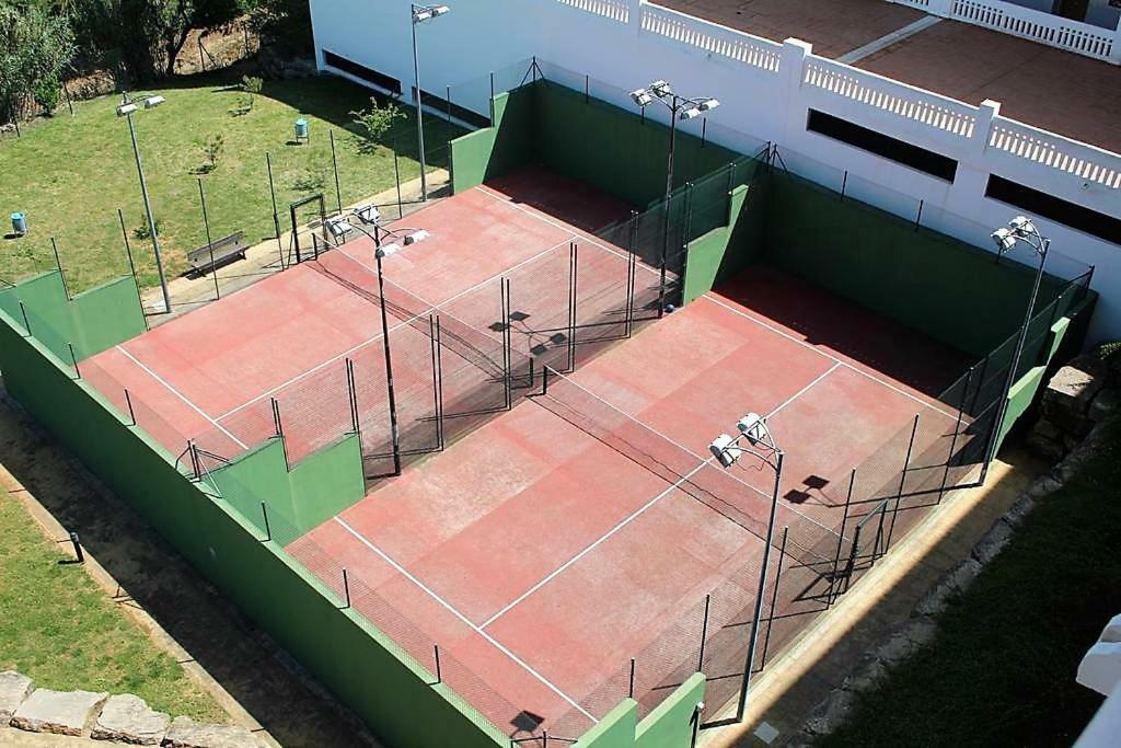Manilva Playaアパートメント エクステリア 写真