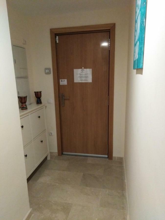 Manilva Playaアパートメント エクステリア 写真